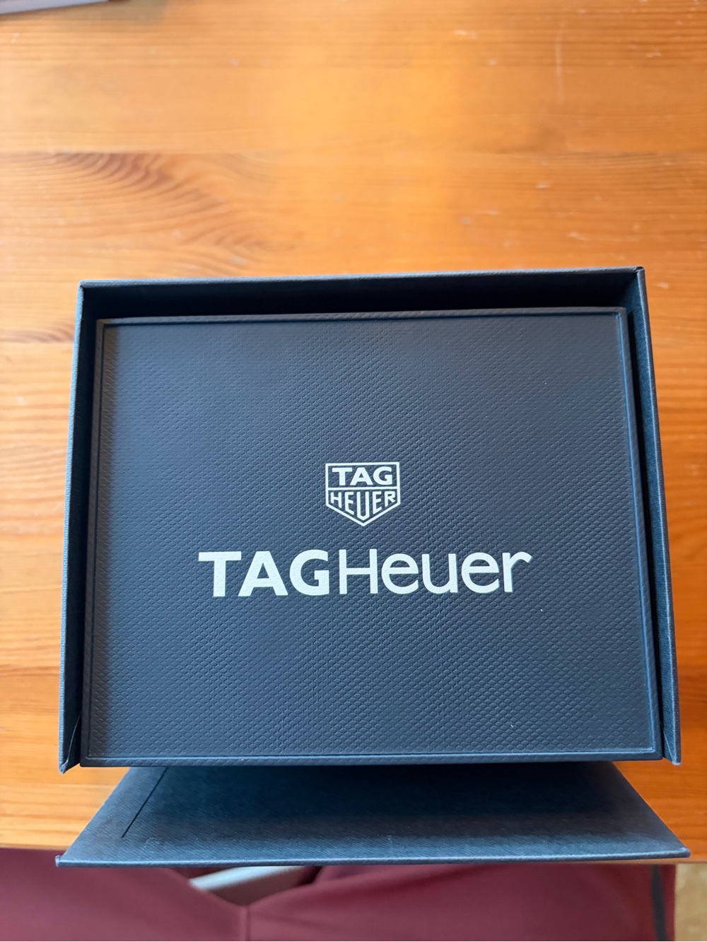 Tag Heuer Formula 1 Chronograph - Picture 6 of 6